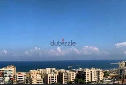 Apartments for Sale Ramlet el bayda شقة للبيع في رملة البيضاء duplex