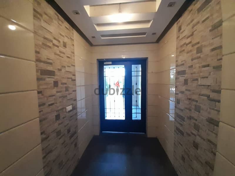 220 Sqm | Fully furnished aparment for sale in Mansourieh / Badran 12