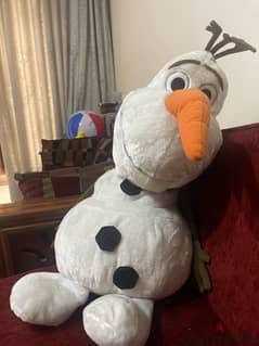 olaf