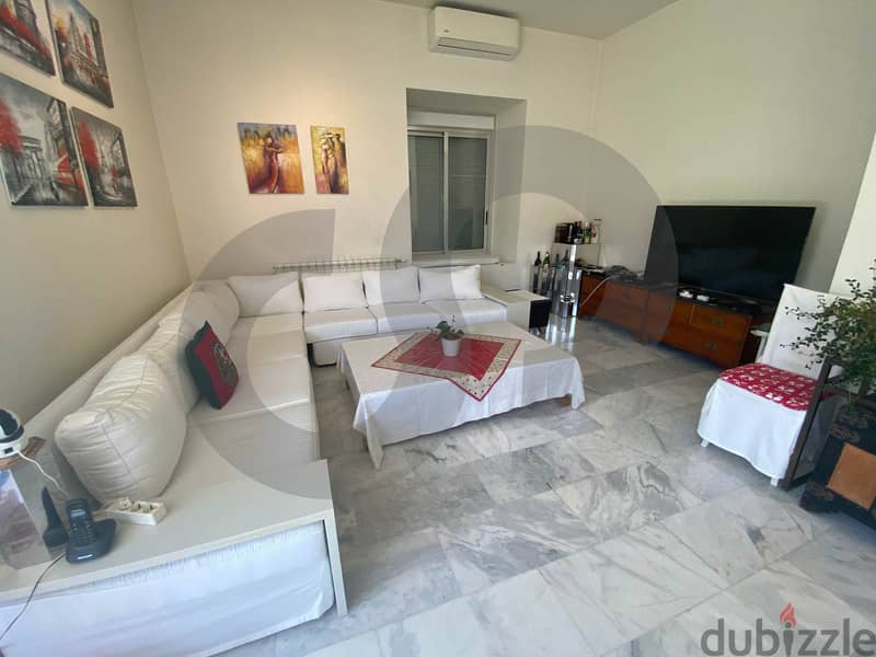 REF#ED96658  Discover the perfect villa in Baabdat 1