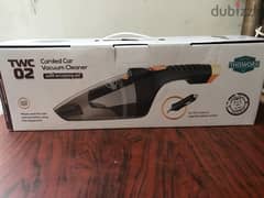 ThisWorx Car Vacuum Cleaner Upgraded w/ LED Light, Double HEPA Filter 0