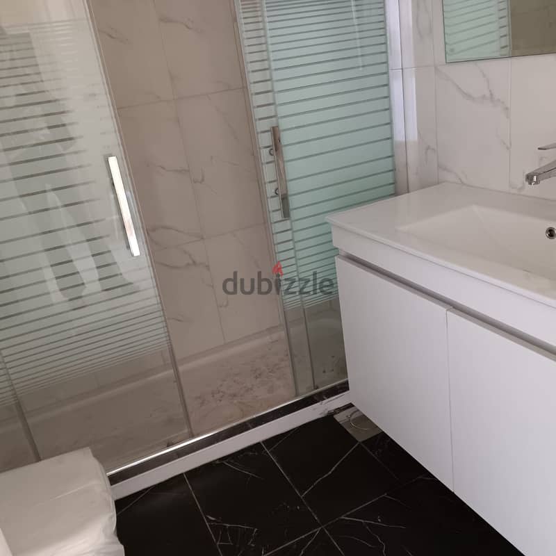 175 m2 apartment+open sea view for sale in Achrafieh/Mar Mikhael 5