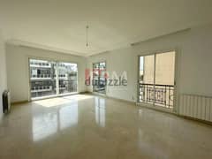 Amazing Apartment For Rent In Badaro | High Floor | 340 SQM |
