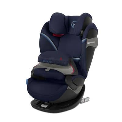 cybex used car seat