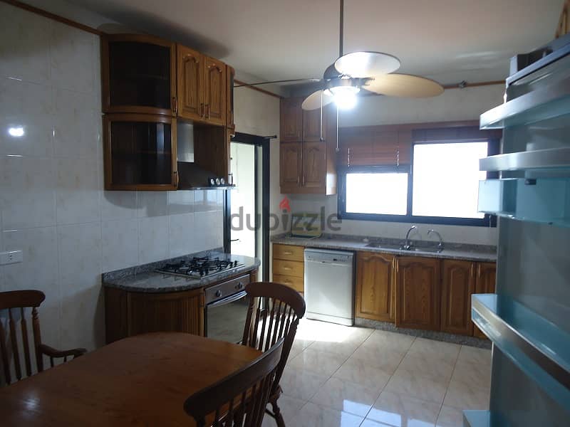 Apartment for sale in Beit Mery شقه للبيع في بيت مري 2