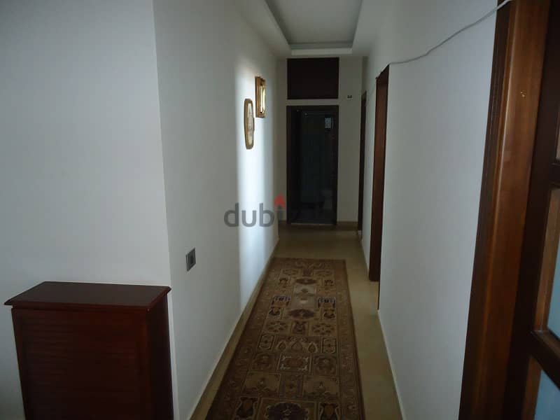 Apartment for sale in Beit Mery شقه للبيع في بيت مري 7