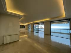 RWK178CA - Apartment For Sale in Sahel Alma -  شقة للبيع في ساحل علما 0