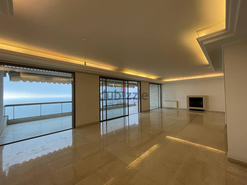 RWK178CA - Apartment For Sale in Sahel Alma -  شقة للبيع في ساحل علما 1