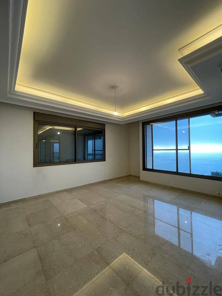 RWK178CA - Apartment For Sale in Sahel Alma -  شقة للبيع في ساحل علما 2