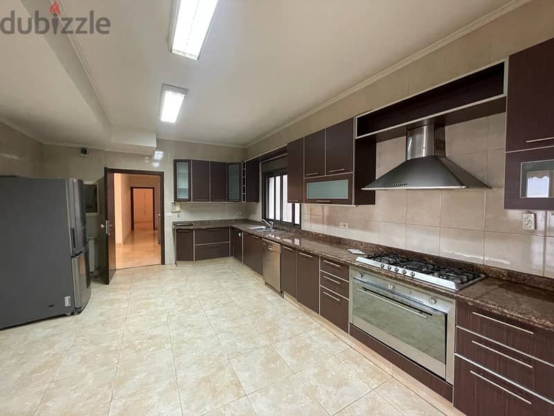 RWK178CA - Apartment For Sale in Sahel Alma -  شقة للبيع في ساحل علما 5