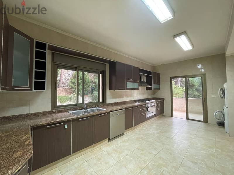 RWK178CA - Apartment For Sale in Sahel Alma -  شقة للبيع في ساحل علما 6