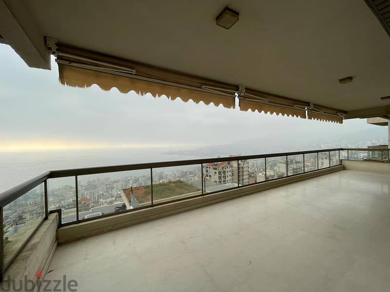 RWK178CA - Apartment For Sale in Sahel Alma -  شقة للبيع في ساحل علما 10