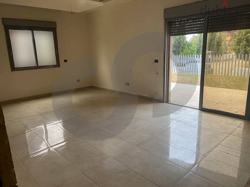 REF#ED96662 Exceptional 170 sqm apartment in Baabdat. 3