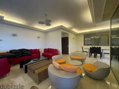 RWK177CA - Apartment For Sale in Sahel Alma شقة للبيع في ساحل علما