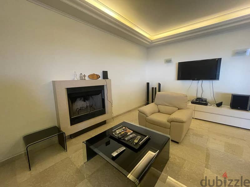 RWK177CA - Apartment For Sale in Sahel Alma شقة للبيع في ساحل علما 1