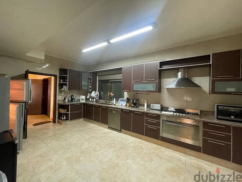 RWK177CA - Apartment For Sale in Sahel Alma شقة للبيع في ساحل علما 3