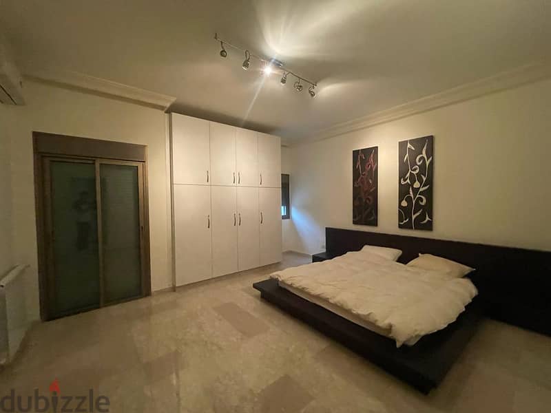 RWK177CA - Apartment For Sale in Sahel Alma شقة للبيع في ساحل علما 4