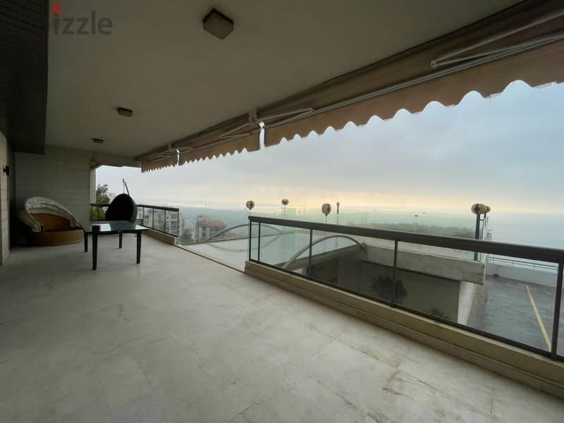 RWK177CA - Apartment For Sale in Sahel Alma شقة للبيع في ساحل علما 7