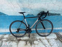 Cannondale CAAD Optimo 2020 - carbon105 - Size M