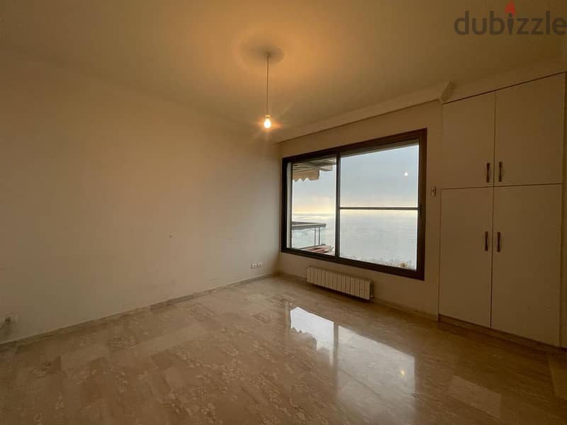 RWK179CA -  Apartment For Rent in Sahel Alma - شقة للإيجارفي ساحل علما 3
