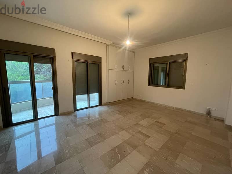 RWK179CA -  Apartment For Rent in Sahel Alma - شقة للإيجارفي ساحل علما 5