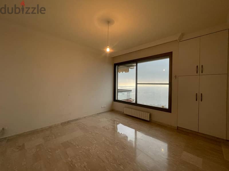 RWK179CA -  Apartment For Rent in Sahel Alma - شقة للإيجارفي ساحل علما 6