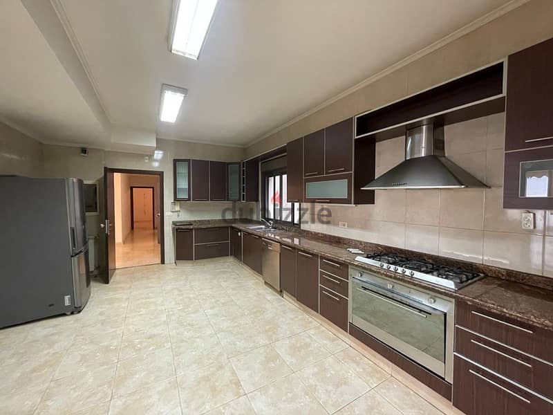 RWK179CA -  Apartment For Rent in Sahel Alma - شقة للإيجارفي ساحل علما 8