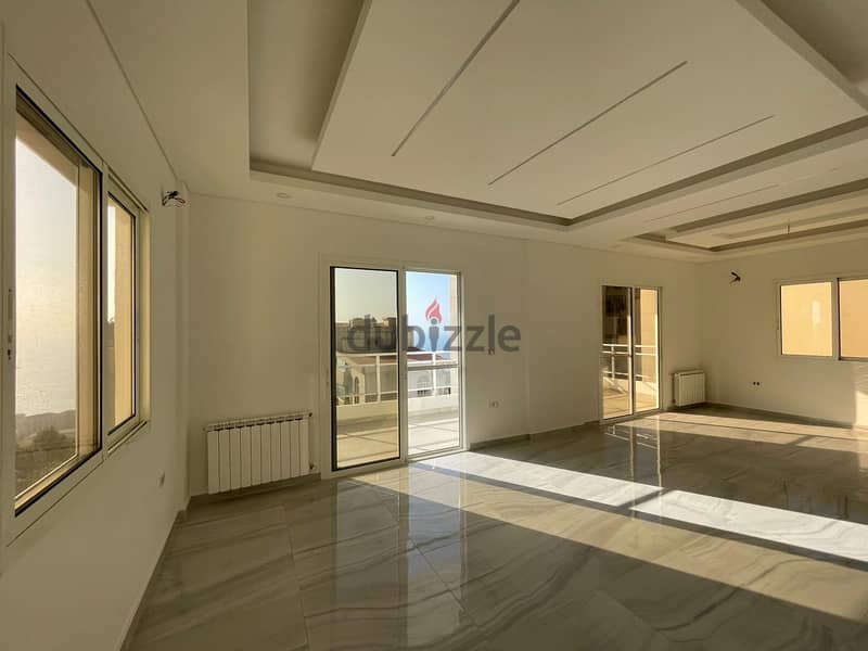 RWK180CA -  Apartment For Sale in Sahel Alma شقة للبيع في ساحل علما 2
