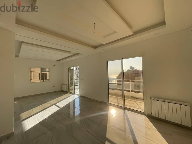 RWK180CA -  Apartment For Sale in Sahel Alma شقة للبيع في ساحل علما 3