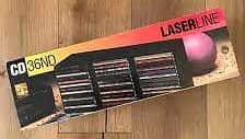 Laser Line CD36ND (36 CDs) 0