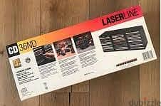 Laser Line CD36ND (36 CDs) 1