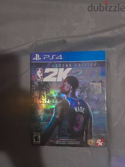 NBA2K20