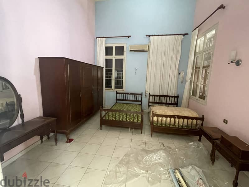RWK131JA -  Old House For Sale in Ghazir - بيت قديم للبيع في غزير 5