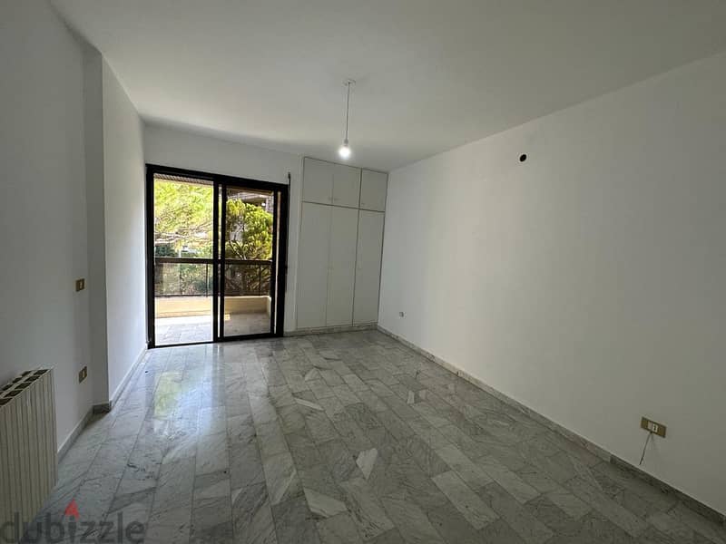 275 m² Sea and Mountain View Broumana Apartment for Sale. 14
