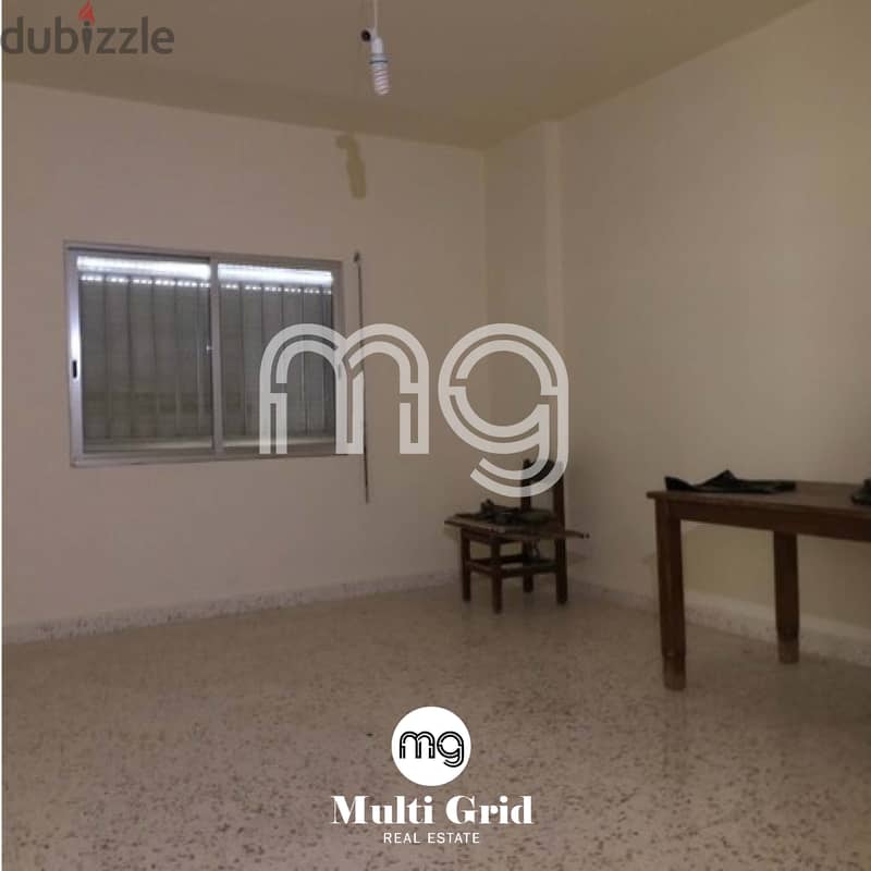 Apartment For Sale in Zouk Mosbeh, JC-4158, شقّة للبيع في ذوق مصبح 5