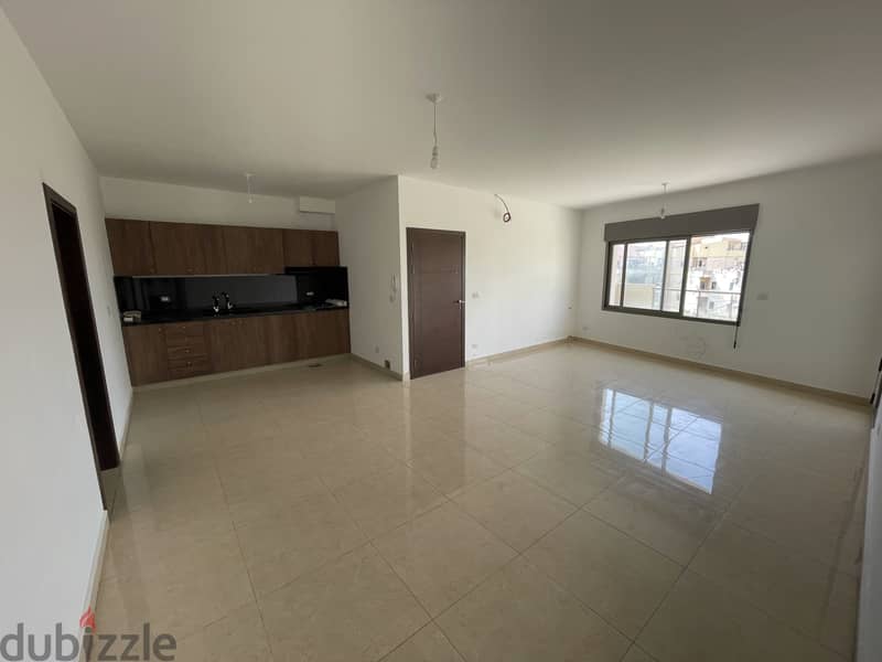 RWK133JA -  Apartment For Sale In Ghazir -  شقة للبيع في غزير 4