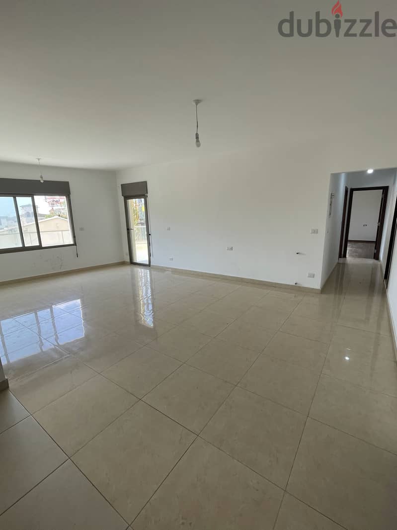 RWK133JA -  Apartment For Sale In Ghazir -  شقة للبيع في غزير 3