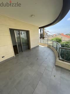 RWK133JA -  Apartment For Sale In Ghazir -  شقة للبيع في غزير 0