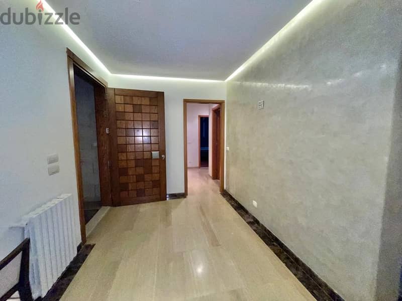 400 Sqm | Luxury Apartment For Rent In Ramlet El Bayda | Sea View 12