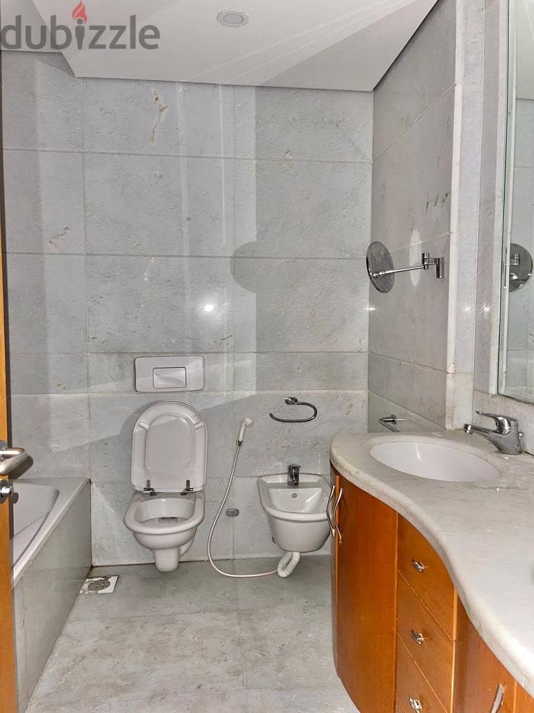 400 Sqm | Luxury Apartment For Rent In Ramlet El Bayda | Sea View 15