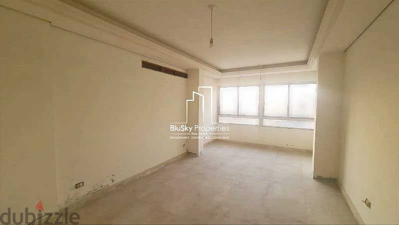 Apartment 345m² 4 beds For SALE In Ramlet El Bayda - شقة للبيع #RB 1