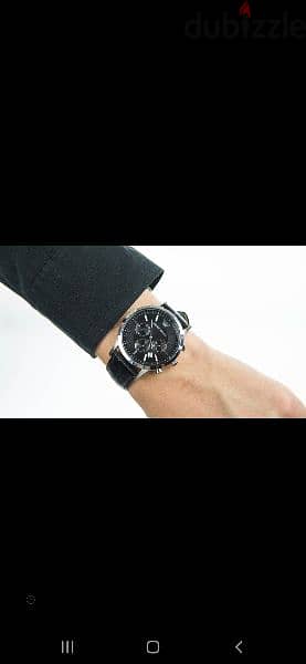 Emporio Armani original Renato classic chronographe AR2447 4