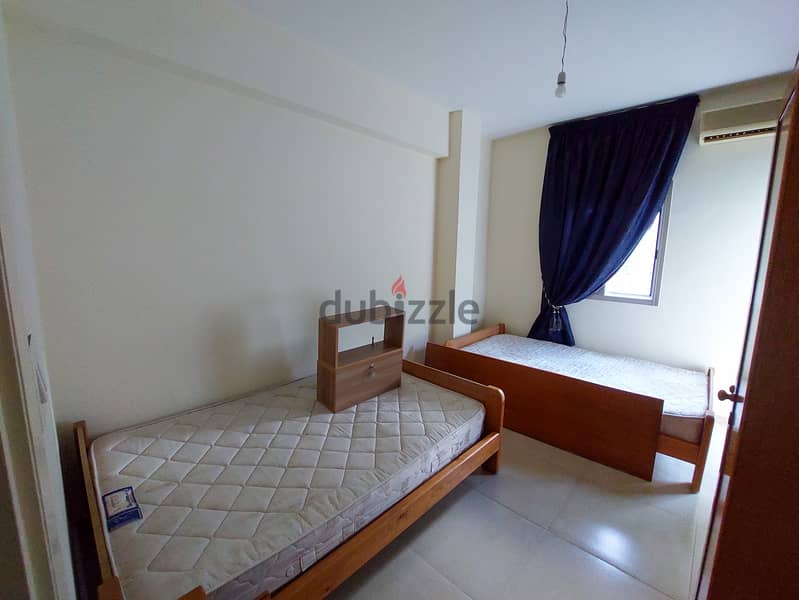 110 SQM Fully Furnished Apartment in Dbayeh, Metn 5