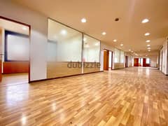 JH23-1665 Office 400m for rent in Downtown Beirut - $ 4,000 cash 0