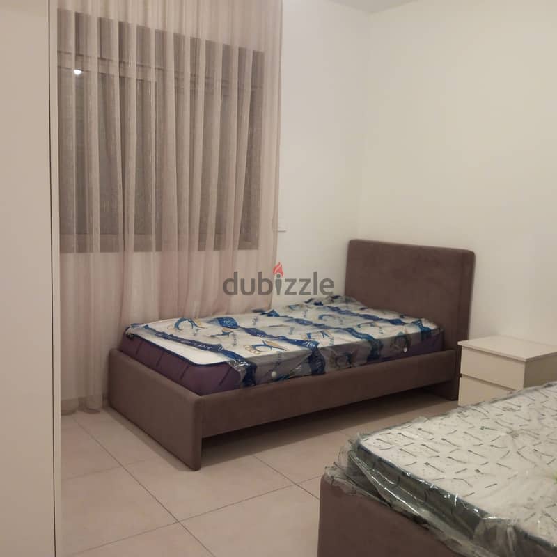 Furnished Apartment for sale in Haret Sakherشقة مفروشه حارة صخر 2
