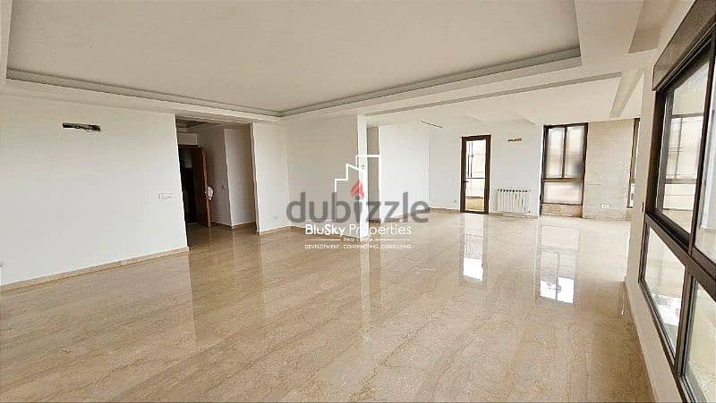 Duplex 330m² + Terrace For SALE In Ain Najem - شقة للبيع #GS 1