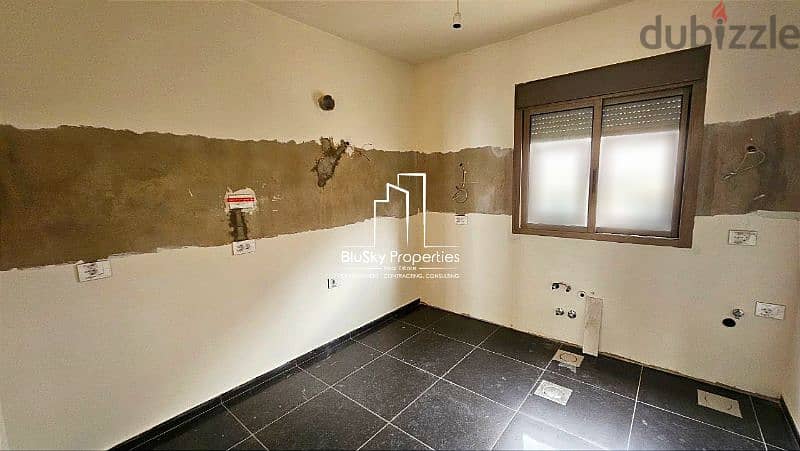 Duplex 330m² + Terrace For SALE In Ain Najem - شقة للبيع #GS 4