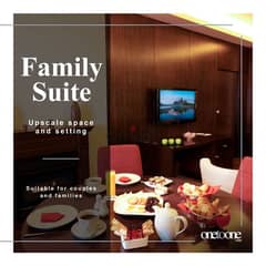 Family Suite 0