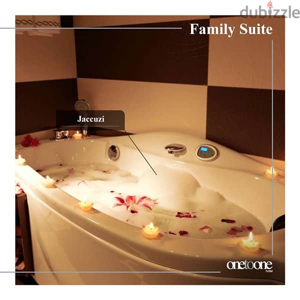 Family Suite 4