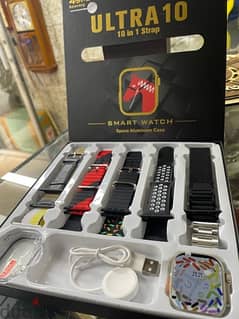Smart Watch for all mobiles